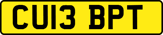 CU13BPT