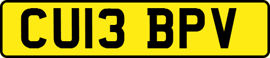 CU13BPV