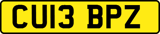 CU13BPZ
