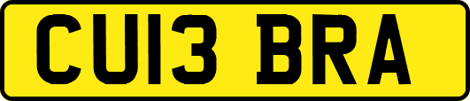 CU13BRA