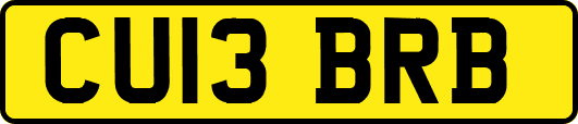 CU13BRB