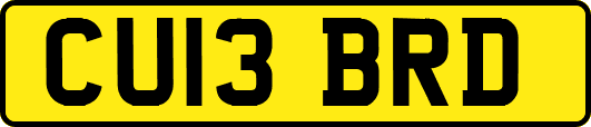 CU13BRD