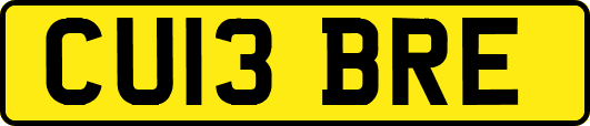 CU13BRE
