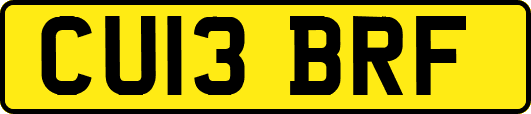 CU13BRF