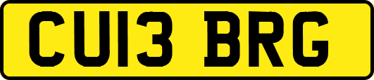 CU13BRG