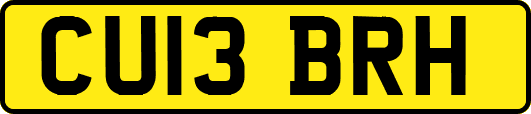 CU13BRH