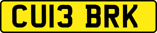 CU13BRK