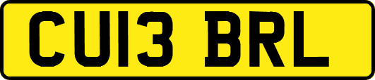 CU13BRL
