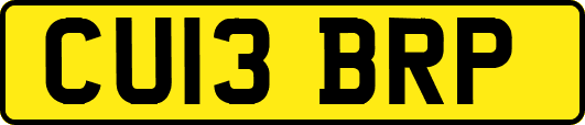 CU13BRP