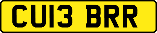 CU13BRR