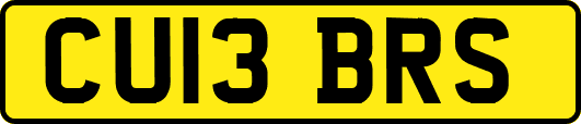 CU13BRS