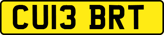 CU13BRT