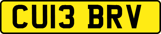 CU13BRV