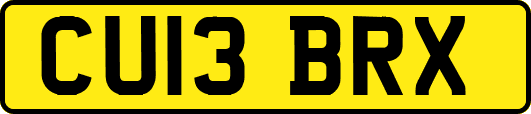 CU13BRX