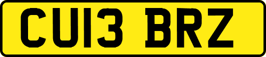 CU13BRZ