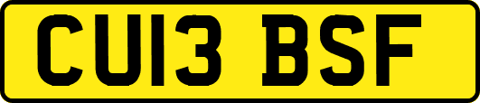 CU13BSF