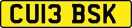 CU13BSK