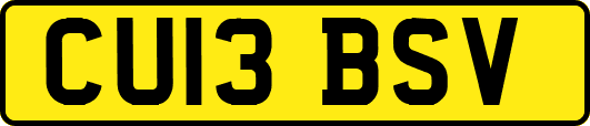 CU13BSV
