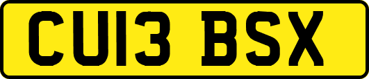 CU13BSX