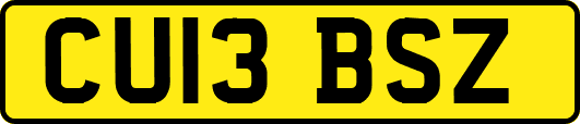 CU13BSZ