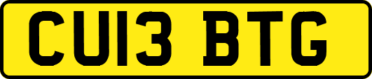 CU13BTG