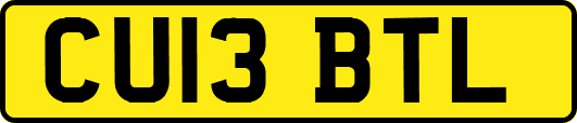 CU13BTL