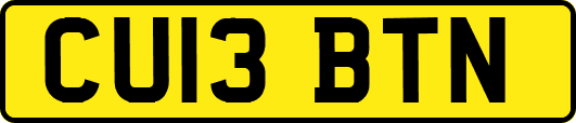 CU13BTN
