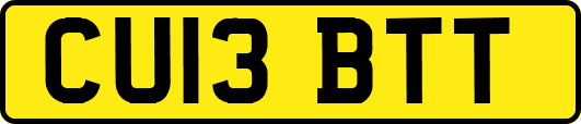 CU13BTT