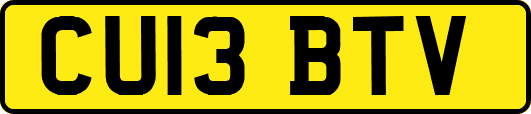 CU13BTV