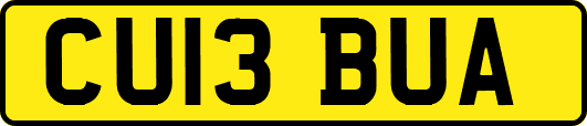 CU13BUA