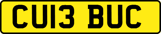 CU13BUC
