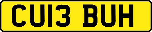 CU13BUH