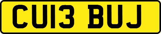 CU13BUJ