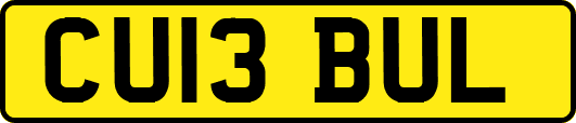 CU13BUL