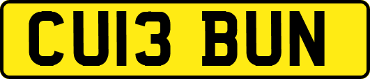 CU13BUN
