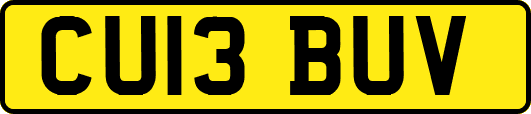 CU13BUV