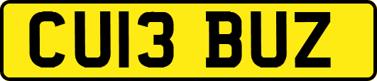 CU13BUZ