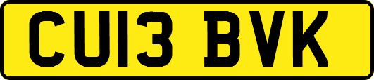 CU13BVK