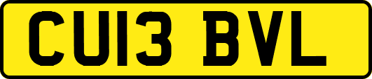 CU13BVL