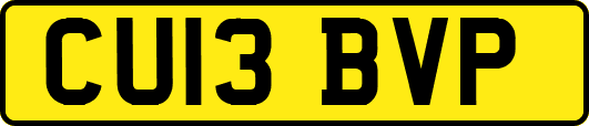 CU13BVP