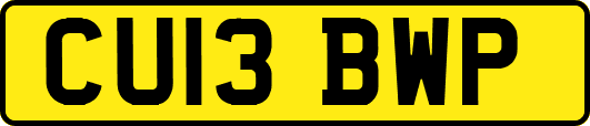 CU13BWP