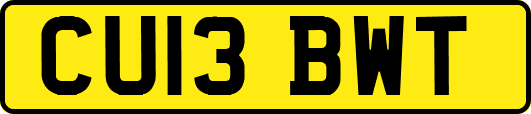 CU13BWT