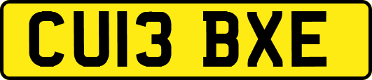 CU13BXE