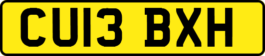 CU13BXH
