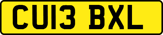 CU13BXL