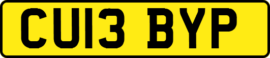 CU13BYP