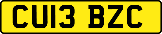 CU13BZC