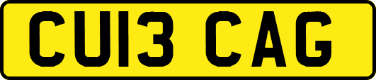 CU13CAG