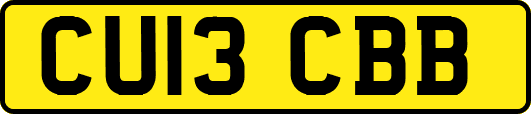 CU13CBB