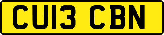 CU13CBN